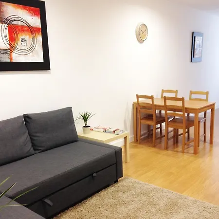 O&M Apartments Barcelona * Barcelona