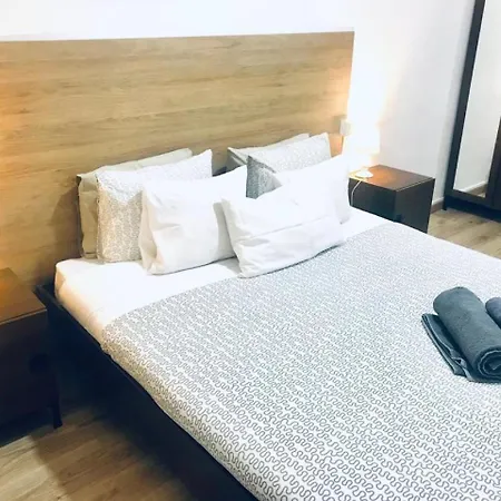 Lägenhet O&M Apartments Barcelona Barcelona