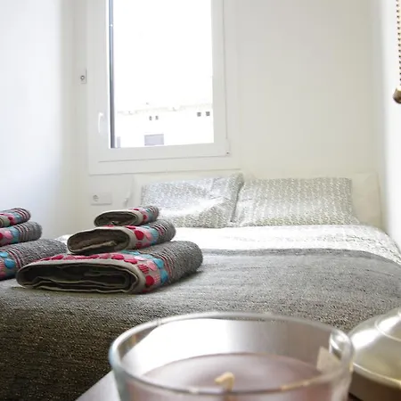 O&M Apartments Barcelona Apartment Barcelona