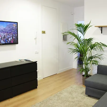 O&M Apartments Barcelona Barcelona