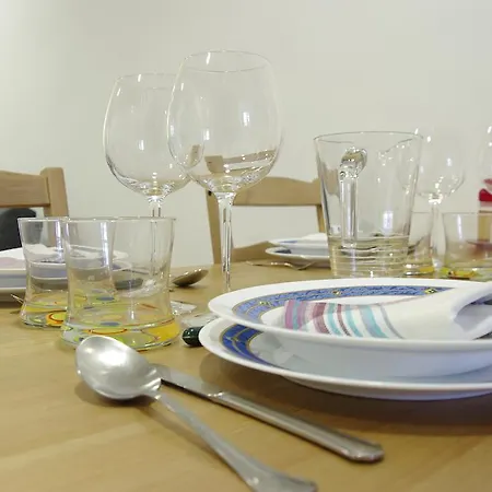 Апартаменты O&M Apartments Barcelona *