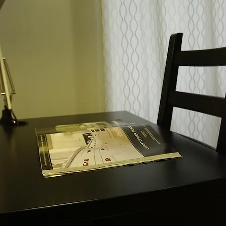 O&M Apartments Barcelona Апартаменты *