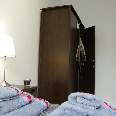 O&M Apartments Barcelona * Barcelona