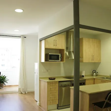 O&M Apartments Barcelona Apartment Barcelona