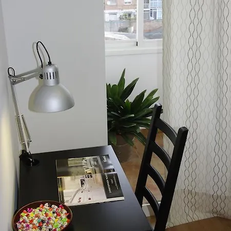 O&M Apartments Barcelona Barcelona