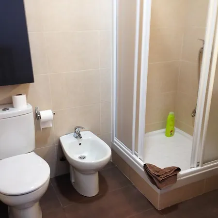 Апартаменты O&M Apartments Barcelona Барселона