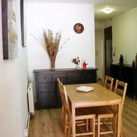 O&M Apartments Barcelona Apartment