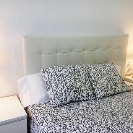 O&M Apartments Barcelona *
