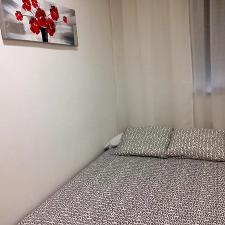 Апартаменты O&M Apartments Barcelona