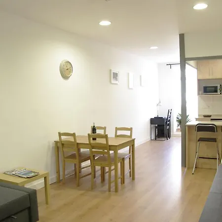 O&M Apartments Barcelona * Barcelona