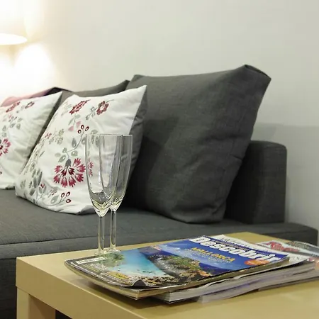O&M Apartments Barcelona Apartment *