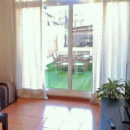 O&M Apartments Barcelona Apartment