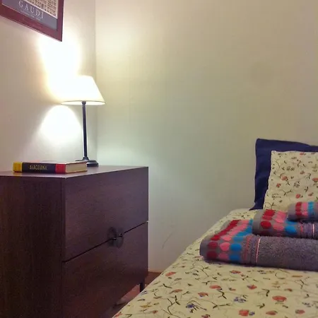 O&M Apartments Barcelona * Барселона