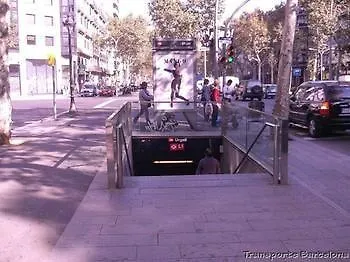 O&M Apartments Barcelona * Barcelona