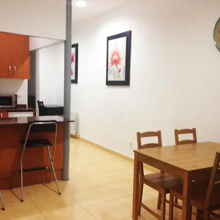 O&M Apartments Barcelona Barcelona