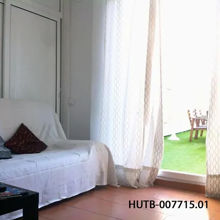 O&M Apartments Barcelona Апартаменты Барселона