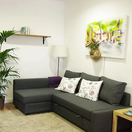 O&M Apartments Barcelona * Barcelona