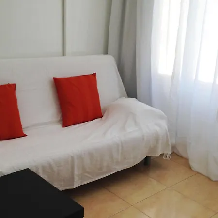 O&M Apartments Barcelona *