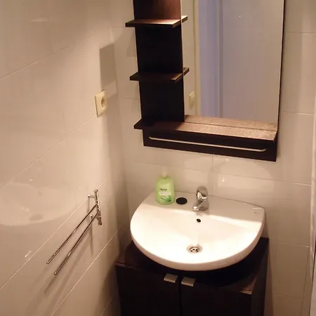 O&M Apartments Barcelona Apartment Barcelona
