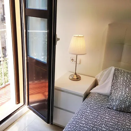 O&M Apartments Barcelona *