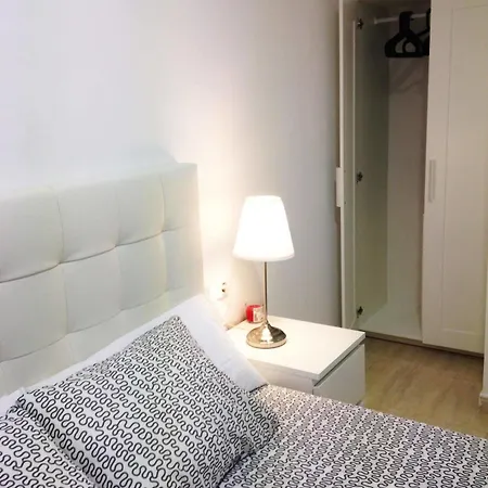 O&M Apartments Barcelona Apartment *