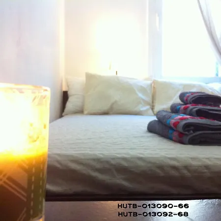 Apartment O&M Apartments Barcelona *