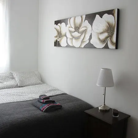 O&M Apartments Barcelona * Barcelona
