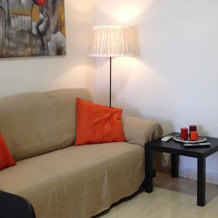 O&M Apartments Barcelona Apartment
