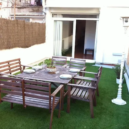 O&M Apartments Barcelona Barcelona