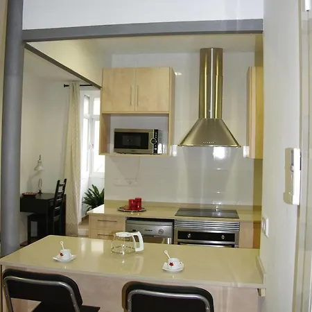 Apartment O&M Apartments Barcelona