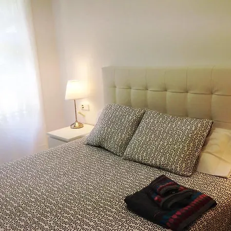 O&M Apartments Barcelona Apartment Barcelona