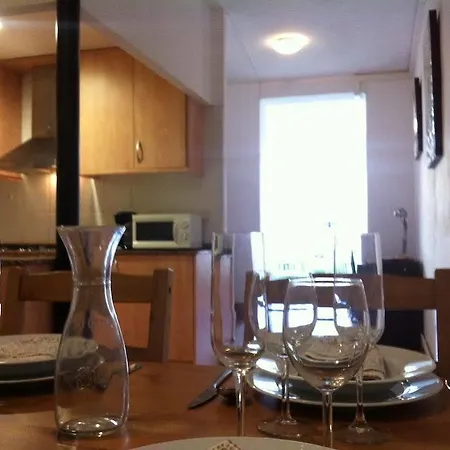 Апартаменты O&M Apartments Barcelona *
