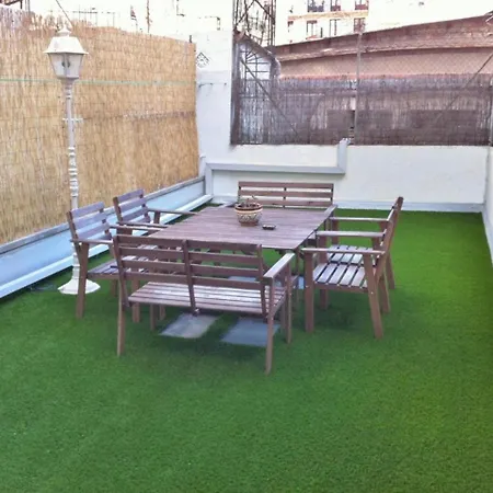 O&M Apartments Barcelona
