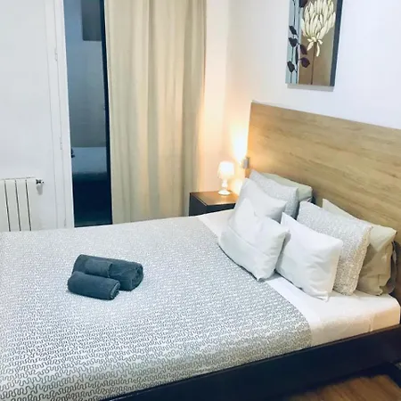 O&M Apartments Barcelona Barcelona