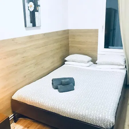 O&M Apartments Barcelona * Barcelona