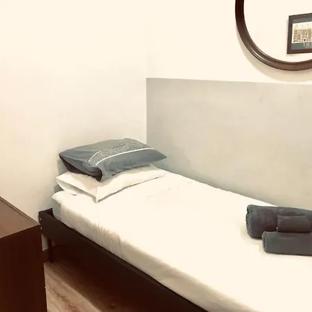 Апартаменты O&M Apartments Barcelona