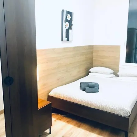 O&M Apartments Barcelona Apartment *