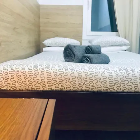 O&M Apartments Barcelona *