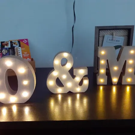 Апартаменты O&M Apartments Barcelona *