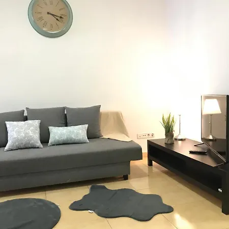 Apartment O&M Apartments Barcelona