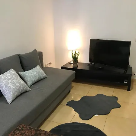 O&M Apartments Barcelona Apartment Barcelona