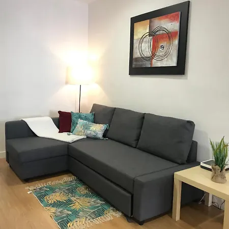 Apartment O&M Apartments Barcelona *