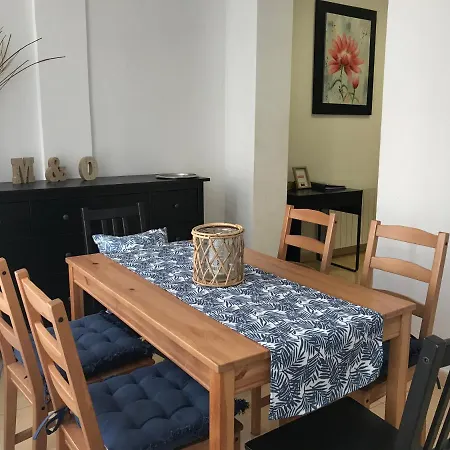 O&M Apartments Barcelona *